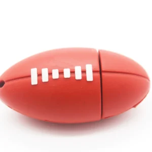 Football USB - 4GB 8GB 16GB 32GB 64GB 128GB